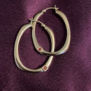 Sterling Silver Jewelry